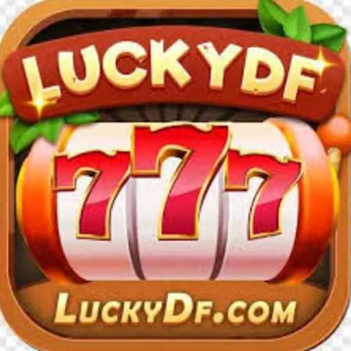 LUCKYDF - Game FPS Menantang dan Seru