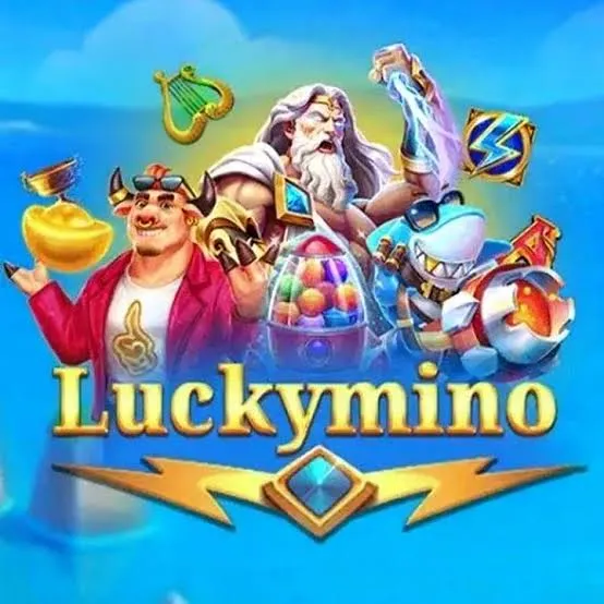 LUCKYMINO - Game Gaple Seru dan Menarik