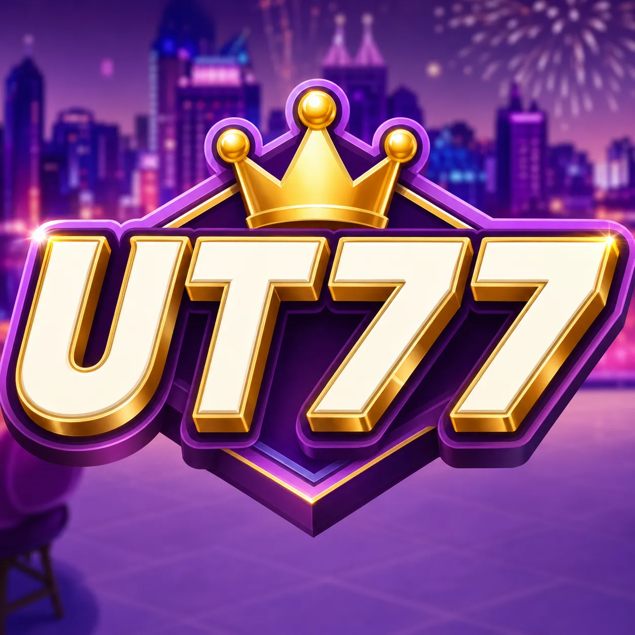 UT77 - Game Musik yang Menghibur dan Menantang