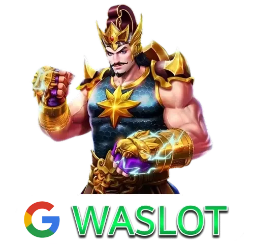WASLOT - Game Balap Mobil Penuh Aksi